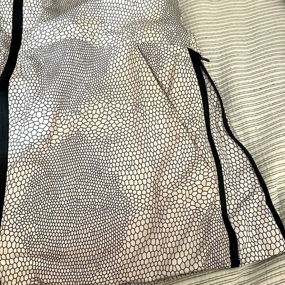 Burton Spectra jacket, snowboard, Hooded Jacket extra small - Picture 8 of 11